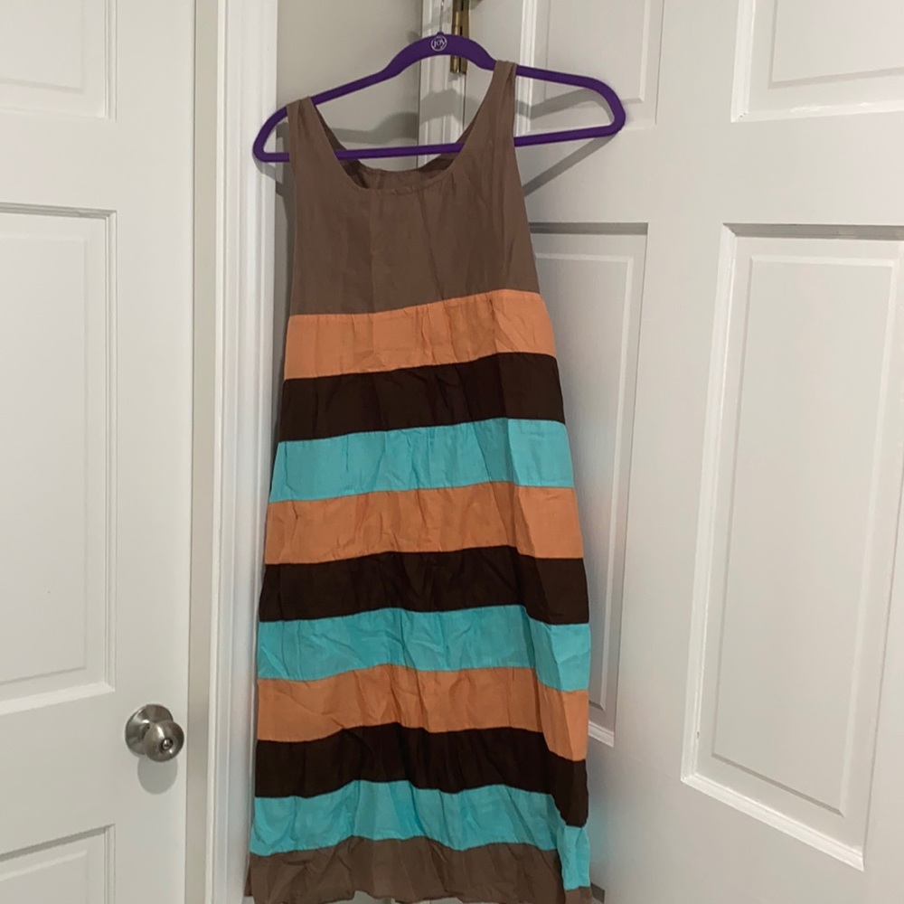 Thailand dress